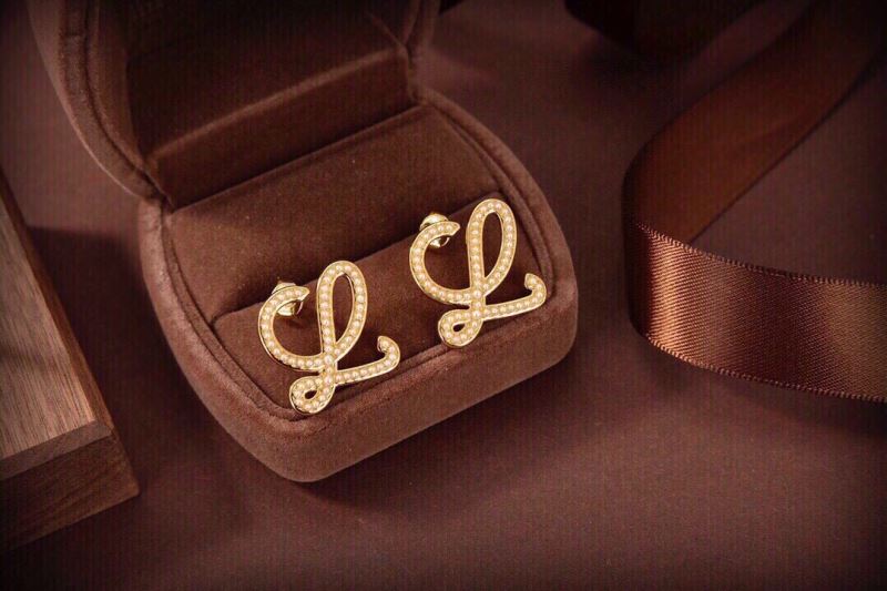 Loewe Earrings